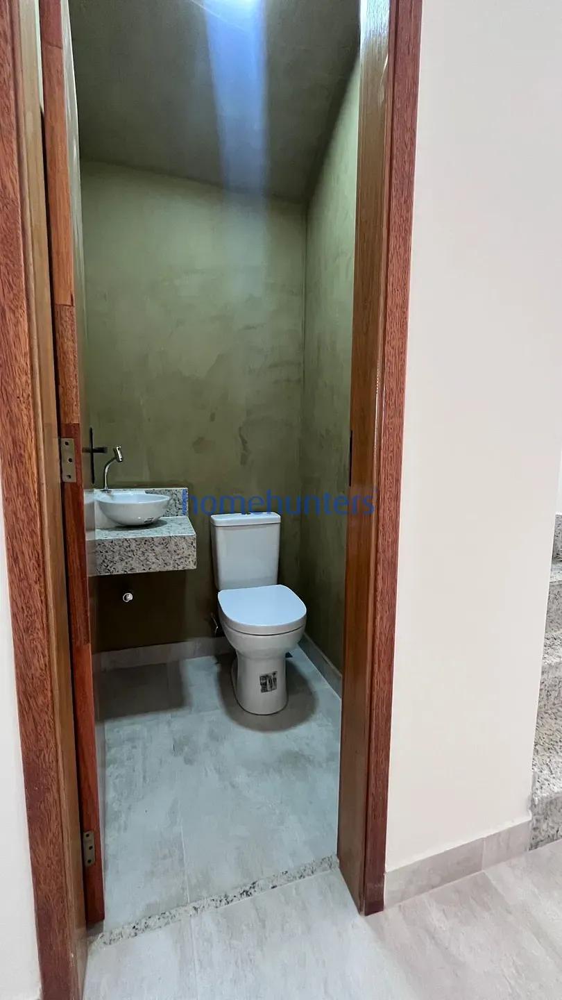Casa, 3 quartos, 137 m² - Foto 6