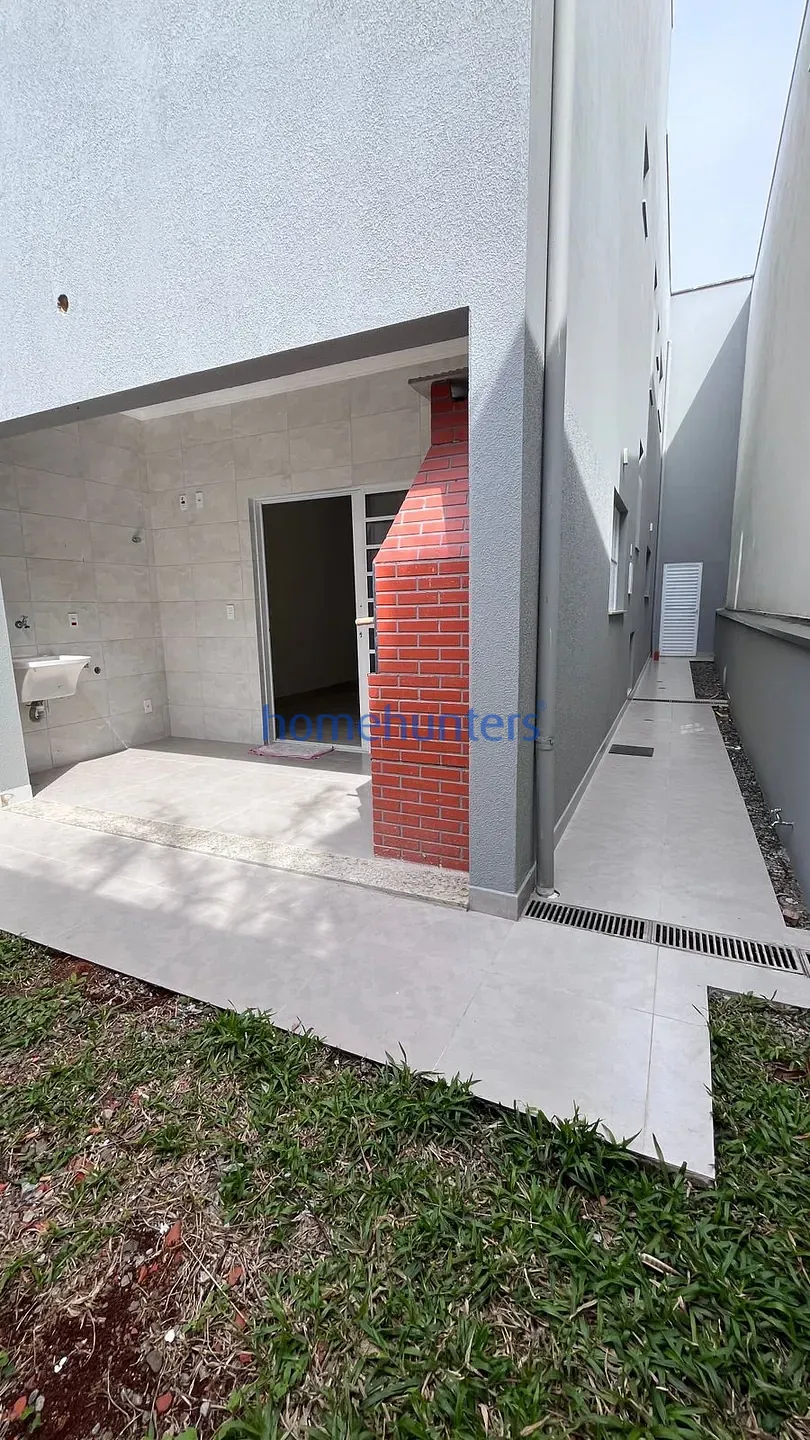 Casa, 3 quartos, 137 m² - Foto 8