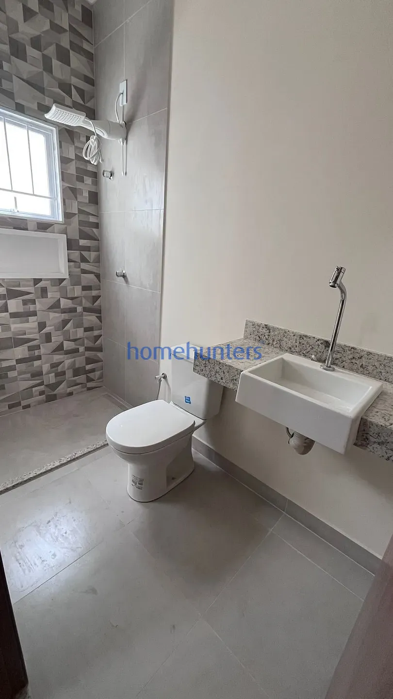 Casa, 3 quartos, 137 m² - Foto 7