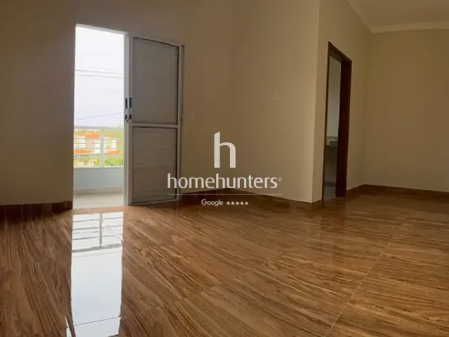 Casa 3 quartos e 4 banheiros, à venda, no bairro Parque Jambeiro em Campinas