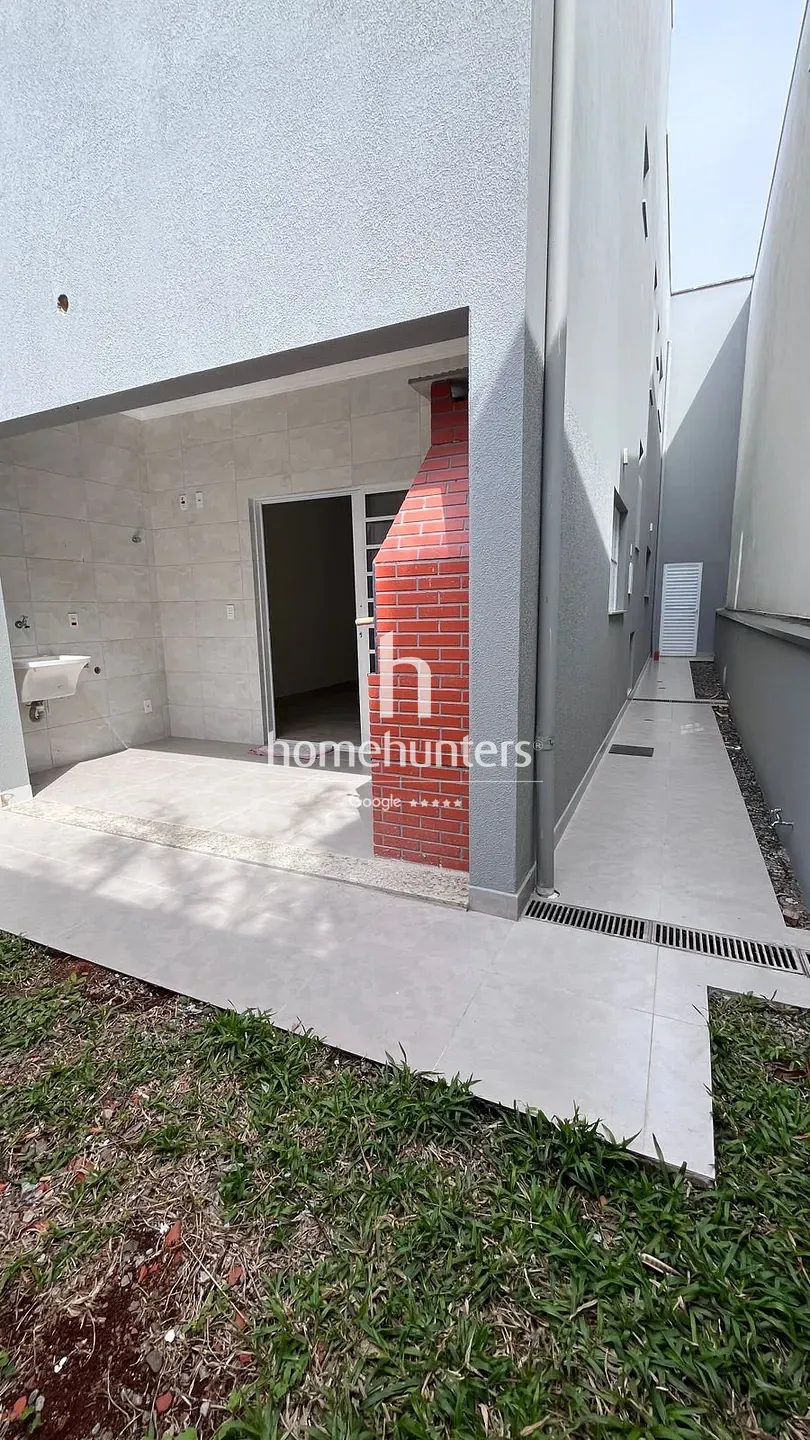Casa, 3 quartos, 137 m² - Foto 8