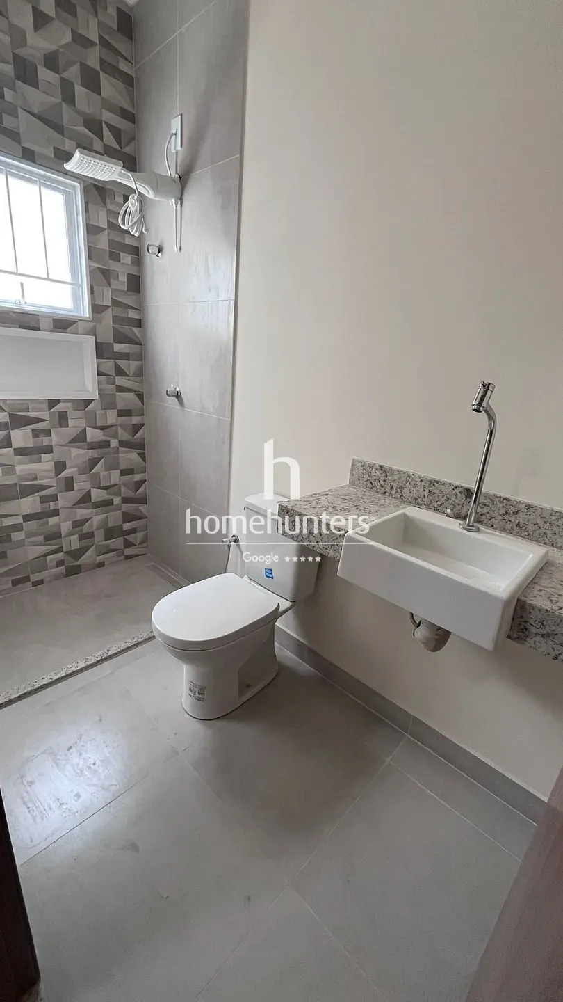 Casa, 3 quartos, 137 m² - Foto 7