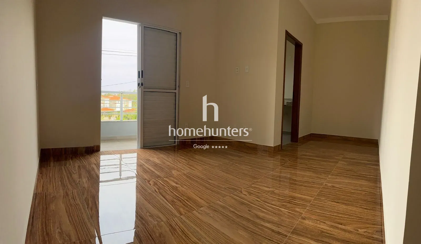 Casa, 3 quartos, 137 m² - Foto 1