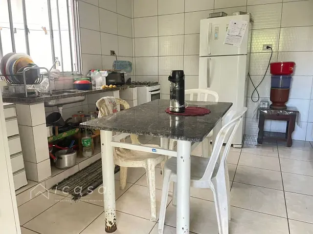 Casa com 224m² 2 quartos e 1 banheiro, à venda, no bairro Eugênio de Melo em São José dos Campos