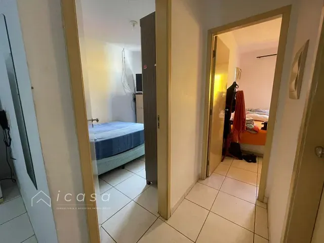 Casa com 224m² 2 quartos e 1 banheiro, à venda, no bairro Eugênio de Melo em São José dos Campos