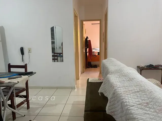 Casa com 224m² 2 quartos e 1 banheiro, à venda, no bairro Eugênio de Melo em São José dos Campos