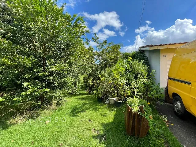Casa com 224m² 2 quartos e 1 banheiro, à venda, no bairro Eugênio de Melo em São José dos Campos