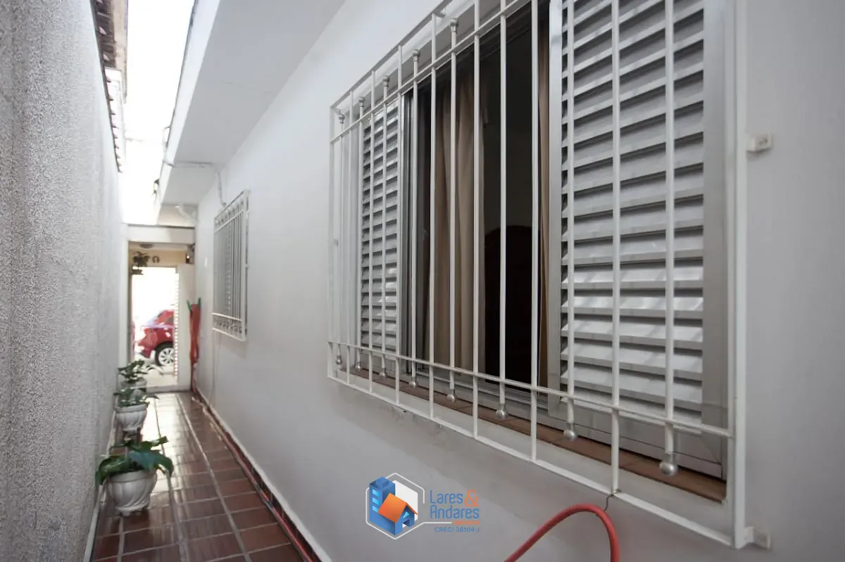 Casa, 2 quartos, 100 m² - Foto 13