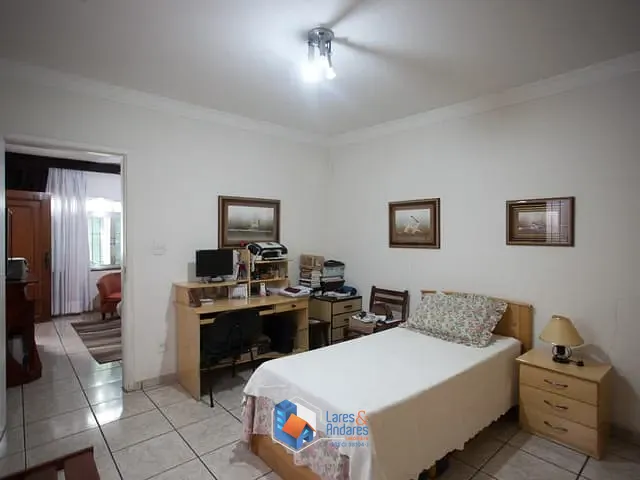 Casa com 100m² 2 quartos e 1 banheiro, à venda, no bairro Limão em São Paulo