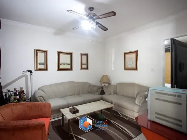 Casa com 100m² 2 quartos e 1 banheiro, à venda, no bairro Limão em São Paulo