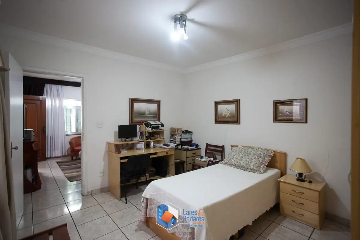 Casa, 2 quartos, 100 m² - Foto 4