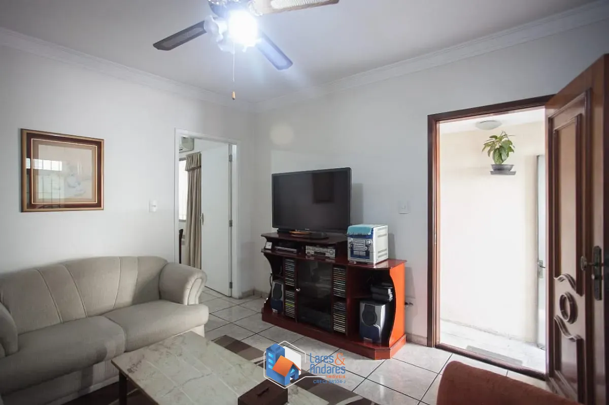 Casa, 2 quartos, 100 m² - Foto 3