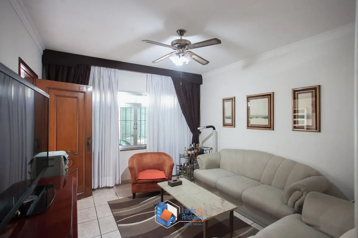 Casa, 2 quartos, 100 m² - Foto 1