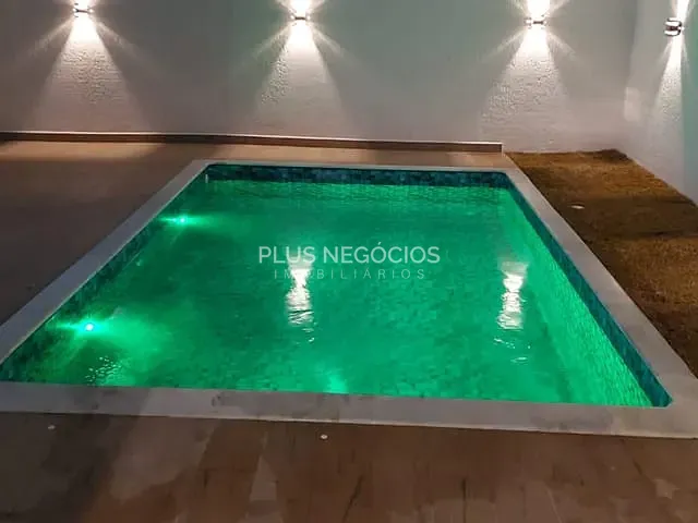 Casa com 467m² 3 quartos e 5 banheiros, à venda, no bairro Alphaville Nova Esplanada 3 em Votorantim