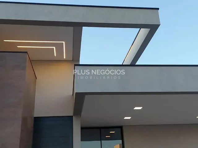 Casa com 467m² 3 quartos e 5 banheiros, à venda, no bairro Alphaville Nova Esplanada 3 em Votorantim