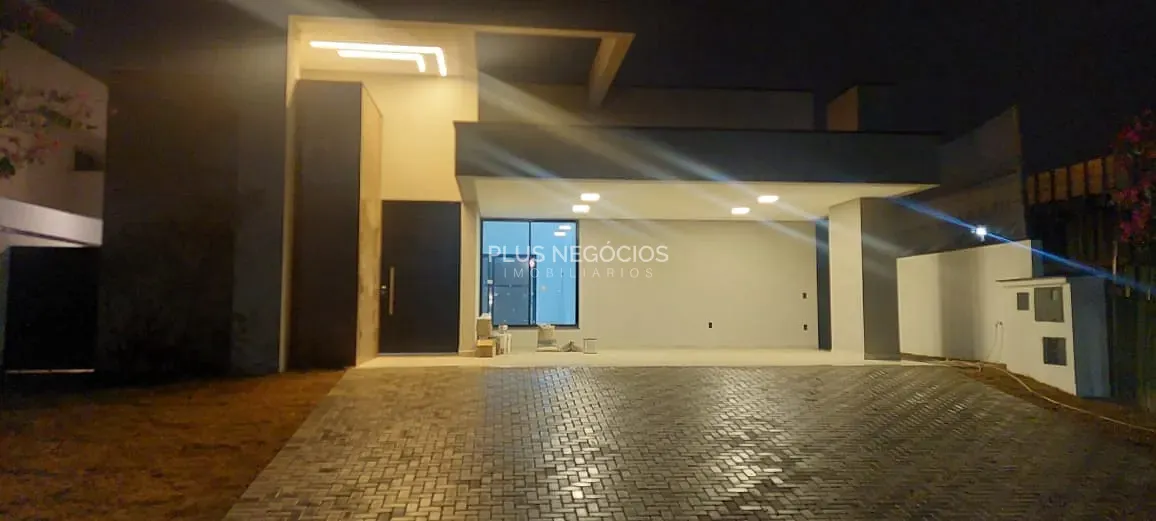 Casa, 3 quartos, 240 m² - Foto 3