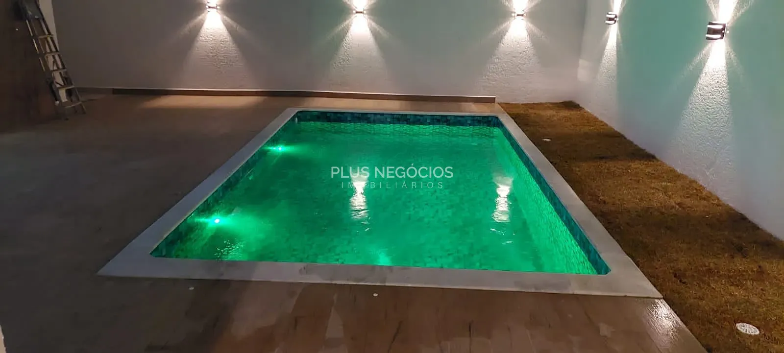 Casa, 3 quartos, 240 m² - Foto 5