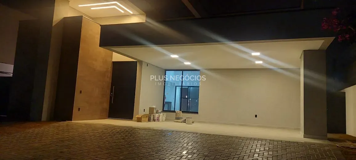 Casa, 3 quartos, 240 m² - Foto 13
