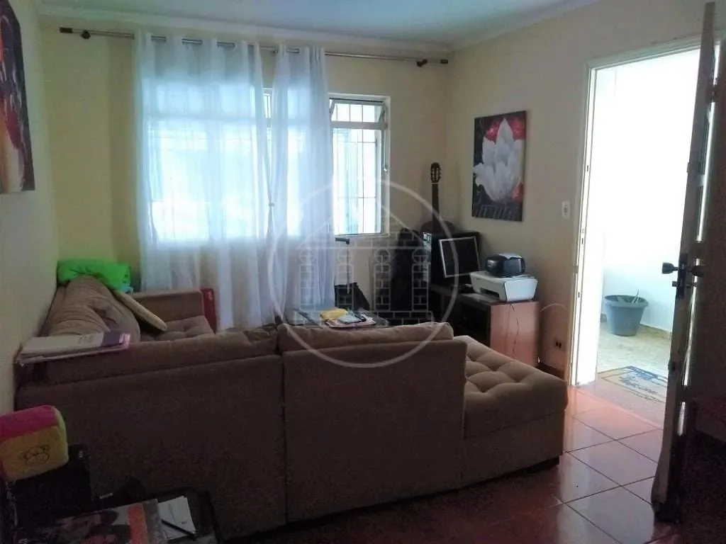 Casa, 4 quartos, 200 m² - Foto 1