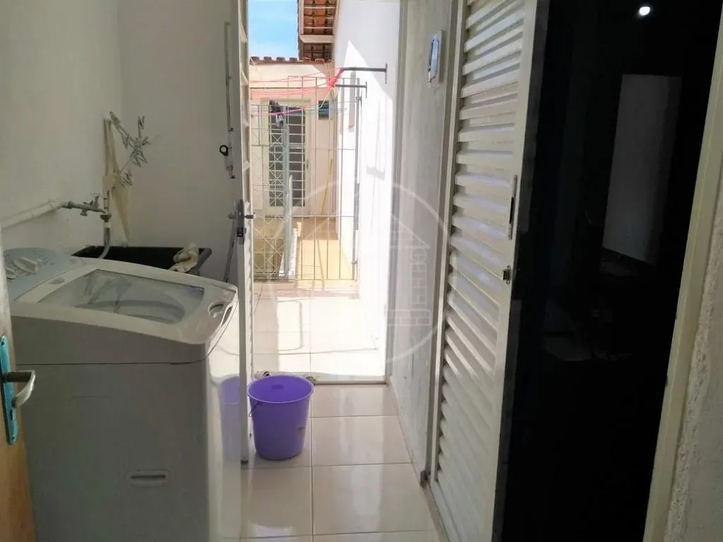 Casa, 4 quartos, 200 m² - Foto 9