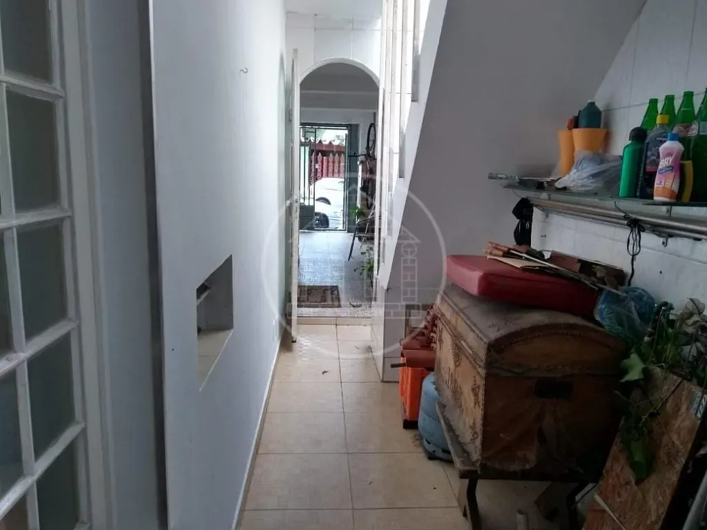 Casa, 4 quartos, 200 m² - Foto 13