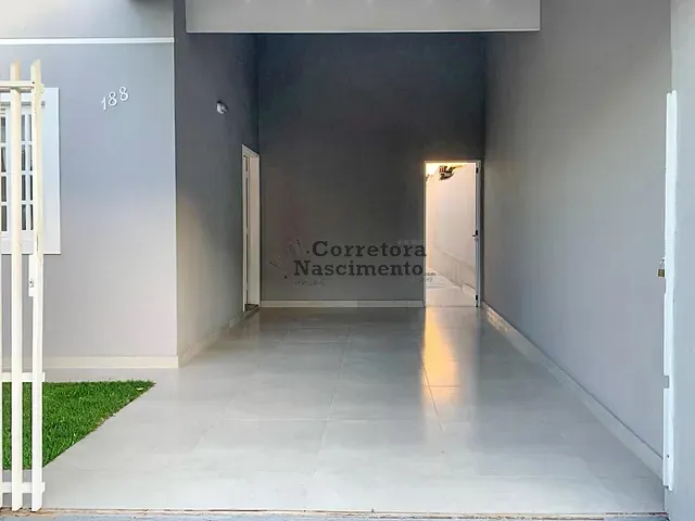 Casa com 140m² 2 quartos e 2 banheiros, à venda, no bairro Parque dos Príncipes em Jacareí