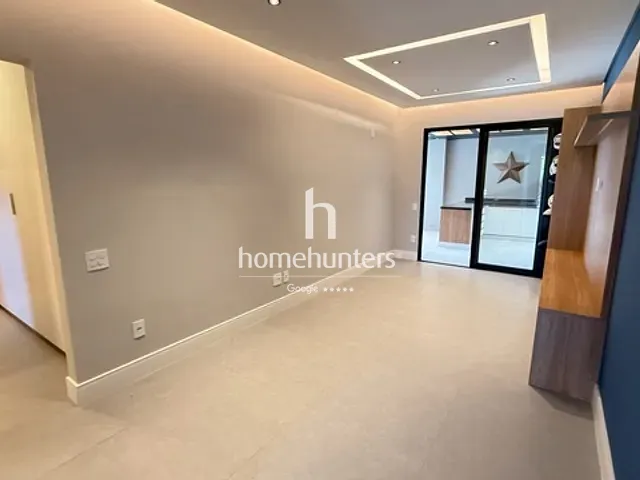 Casa com 121m² 2 quartos e 3 banheiros, à venda, no bairro Parque Nova Campinas em Campinas