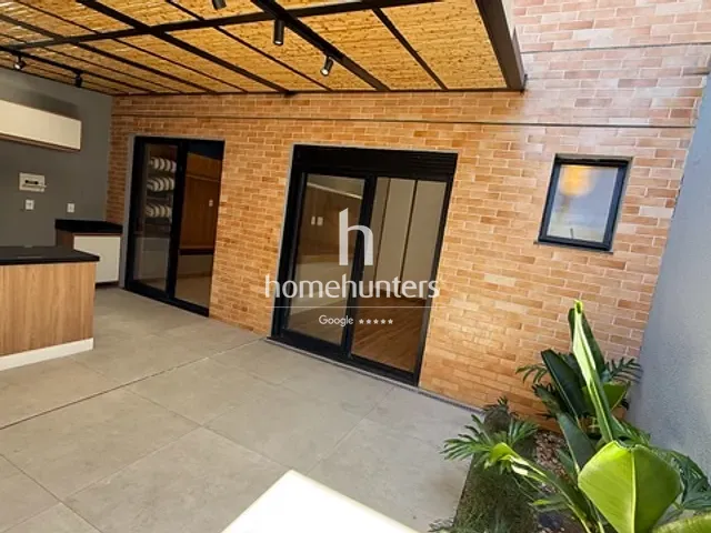 Casa com 121m² 2 quartos e 3 banheiros, à venda, no bairro Parque Nova Campinas em Campinas