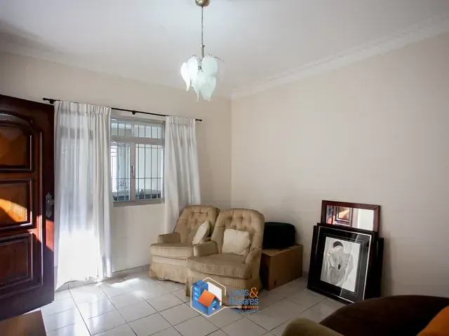 Casa com 100m² 2 quartos e 2 banheiros, à venda, no bairro Limão em São Paulo