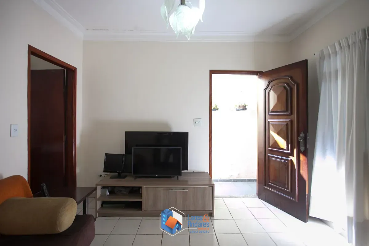 Casa, 2 quartos, 110 m² - Foto 4