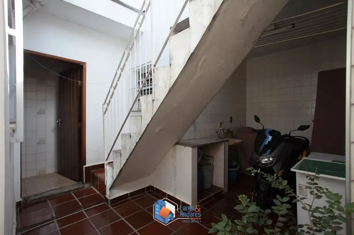 Casa, 2 quartos, 110 m² - Foto 16