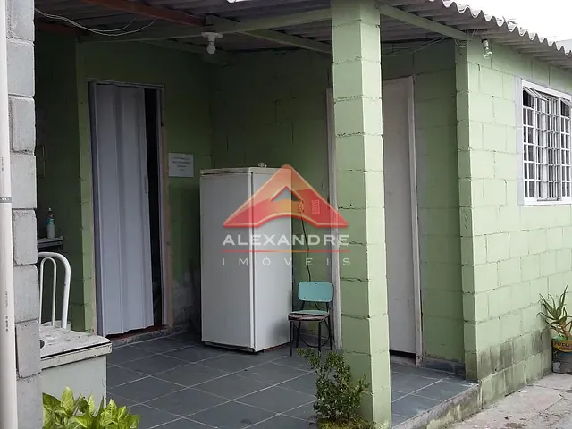 Casa com 175m² 3 quartos e 3 banheiros, à venda, no bairro Villa Branca em Jacareí