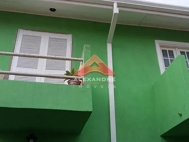 Casa com 175m² 3 quartos e 3 banheiros, à venda, no bairro Villa Branca em Jacareí