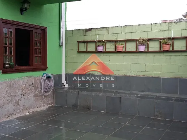 Casa com 175m² 3 quartos e 3 banheiros, à venda, no bairro Villa Branca em Jacareí