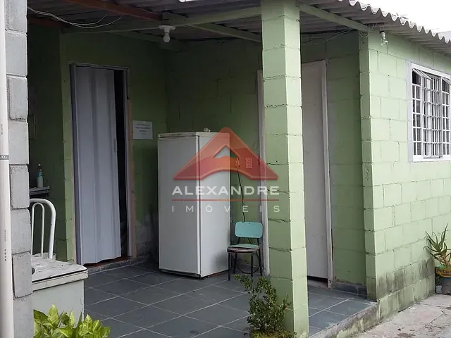 Casa com 175m² 3 quartos e 3 banheiros, à venda, no bairro Villa Branca em Jacareí