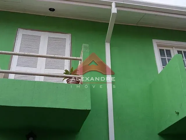 Casa com 175m² 3 quartos e 3 banheiros, à venda, no bairro Villa Branca em Jacareí