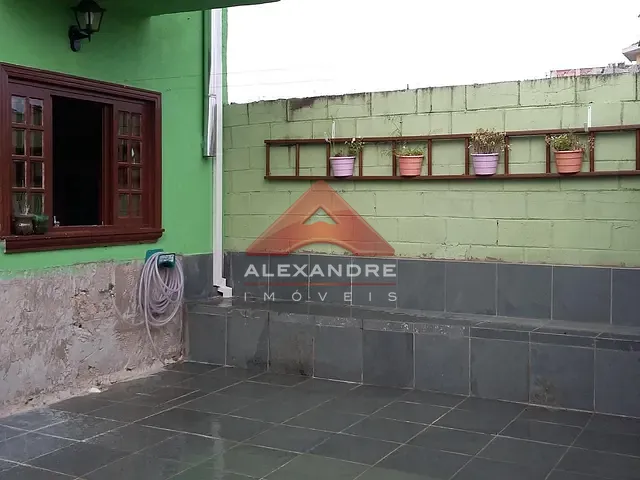 Casa com 175m² 3 quartos e 3 banheiros, à venda, no bairro Villa Branca em Jacareí