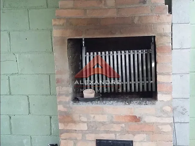 Casa com 175m² 3 quartos e 3 banheiros, à venda, no bairro Villa Branca em Jacareí