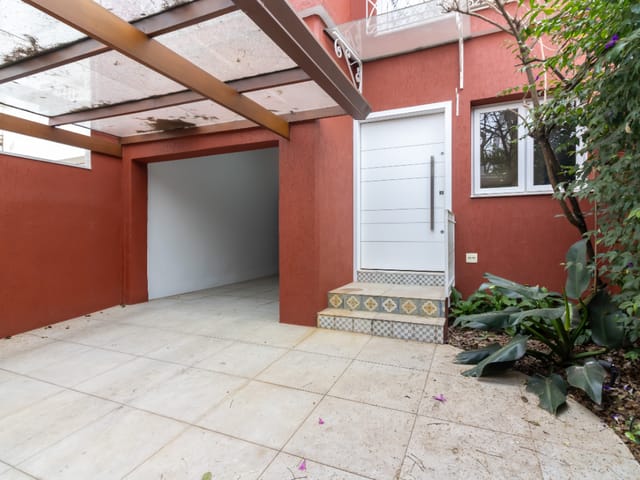 Casa com 192m² 3 quartos e 4 banheiros, à venda, no bairro Vila Mariana em São Paulo