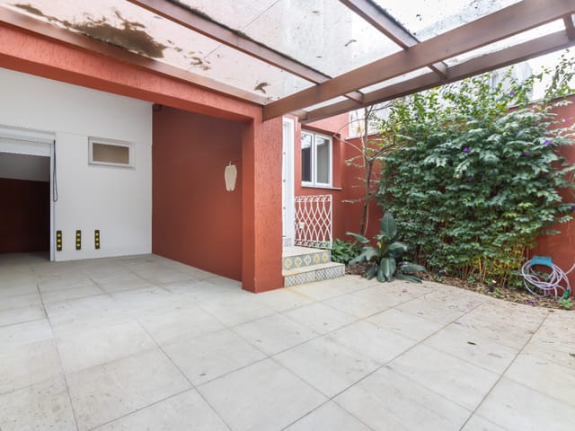 Casa com 192m² 3 quartos e 4 banheiros, à venda, no bairro Vila Mariana em São Paulo