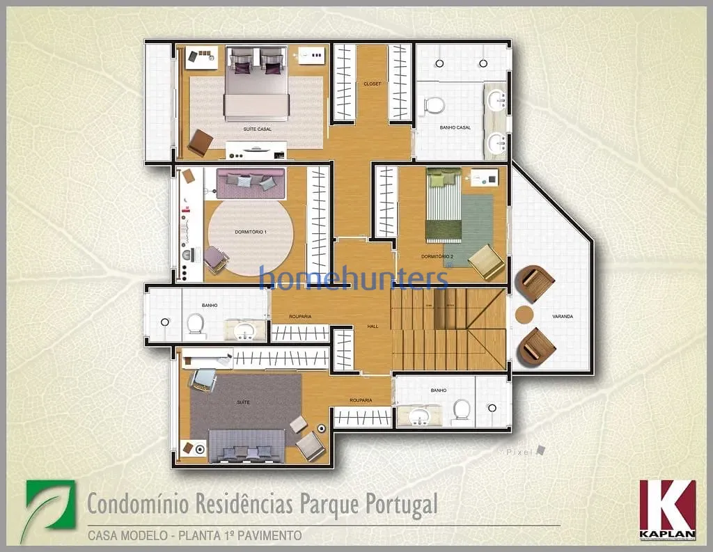 Casa, 4 quartos, 380 m² - Foto 98