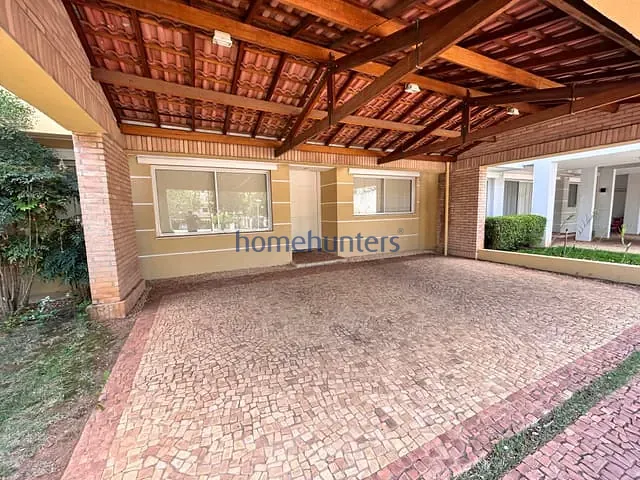 Casa com 380m² 4 quartos e 6 banheiros, à venda ou para alugar, no bairro Parque Taquaral em Campinas