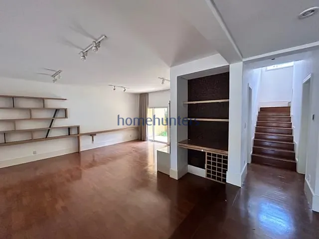 Casa com 380m² 4 quartos e 6 banheiros, à venda ou para alugar, no bairro Parque Taquaral em Campinas