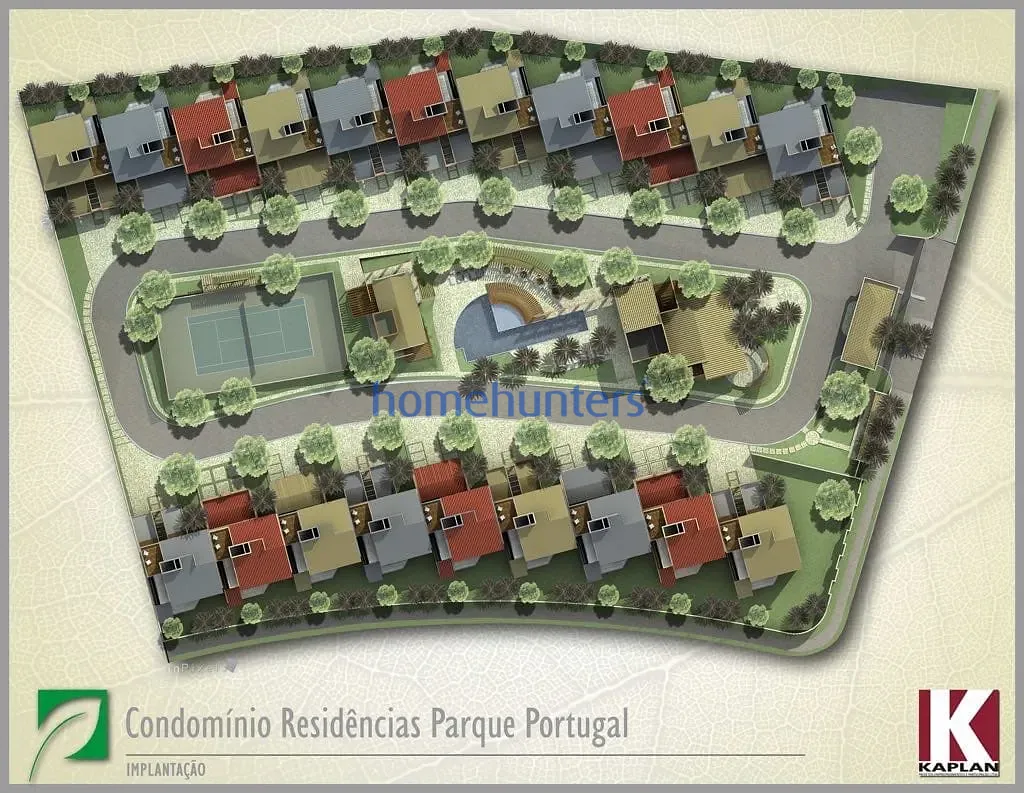 Casa, 4 quartos, 380 m² - Foto 100
