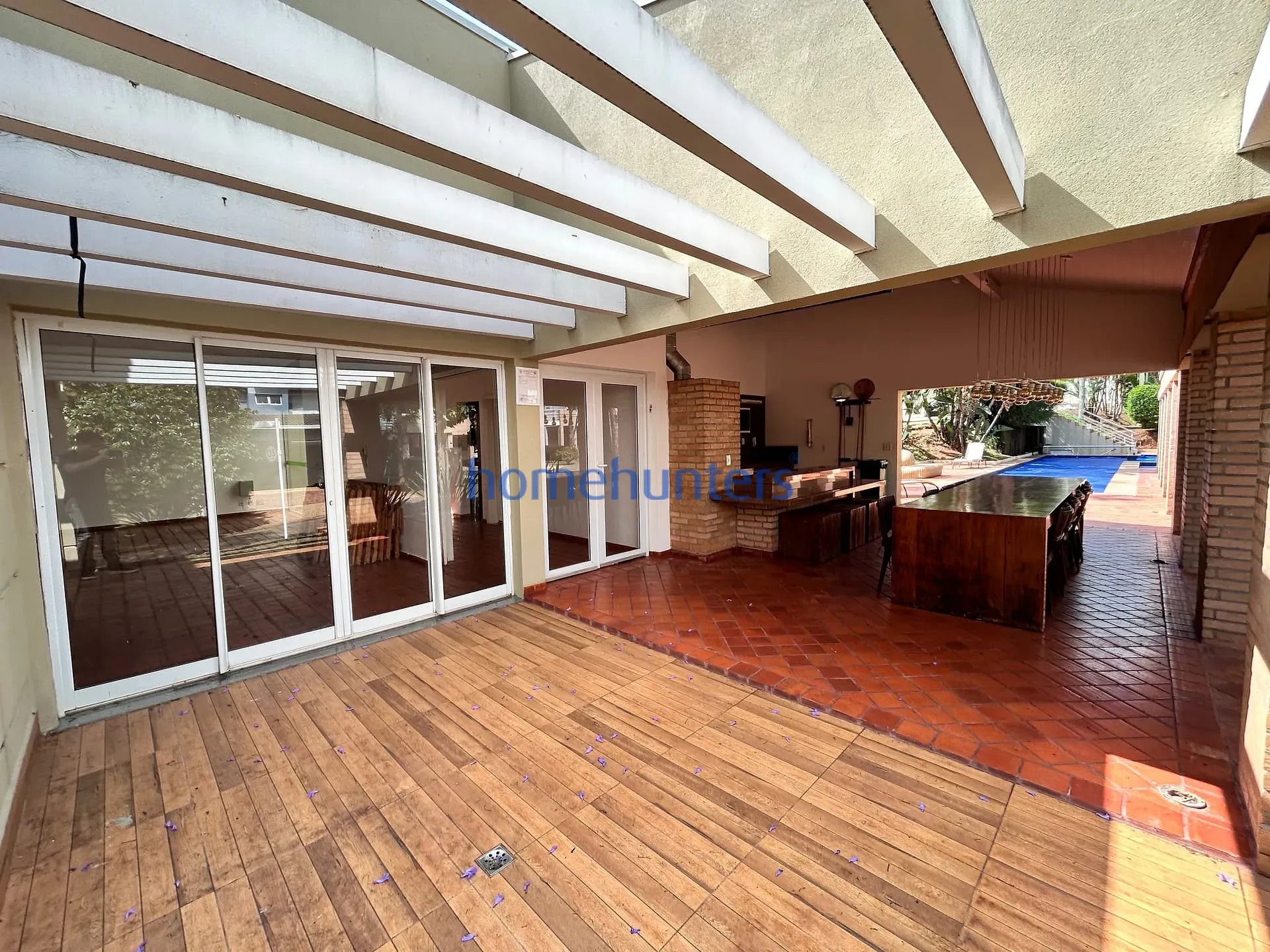 Casa, 4 quartos, 380 m² - Foto 85