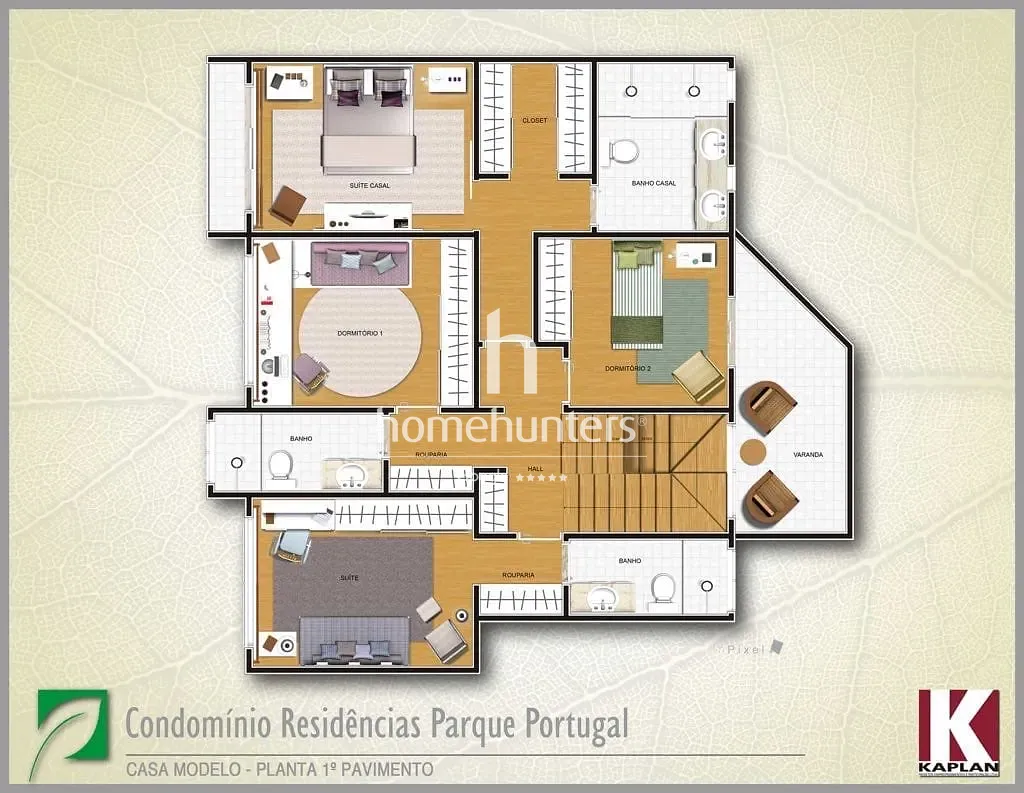 Casa, 4 quartos, 380 m² - Foto 98