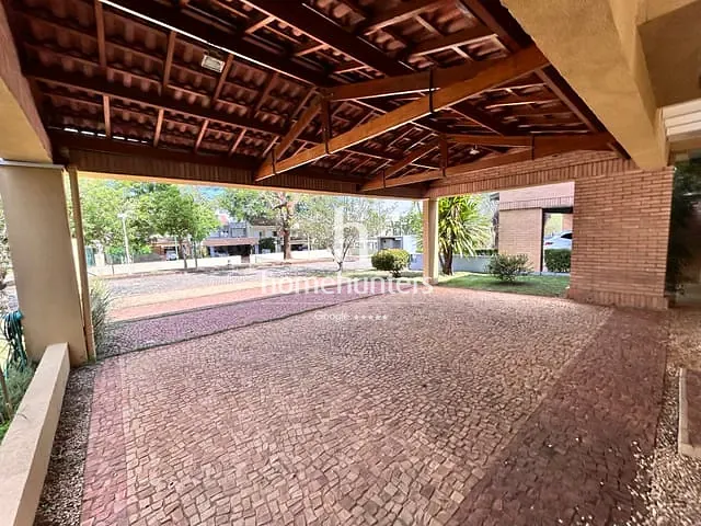 Casa com 380m² 4 quartos e 6 banheiros, à venda ou para alugar, no bairro Parque Taquaral em Campinas