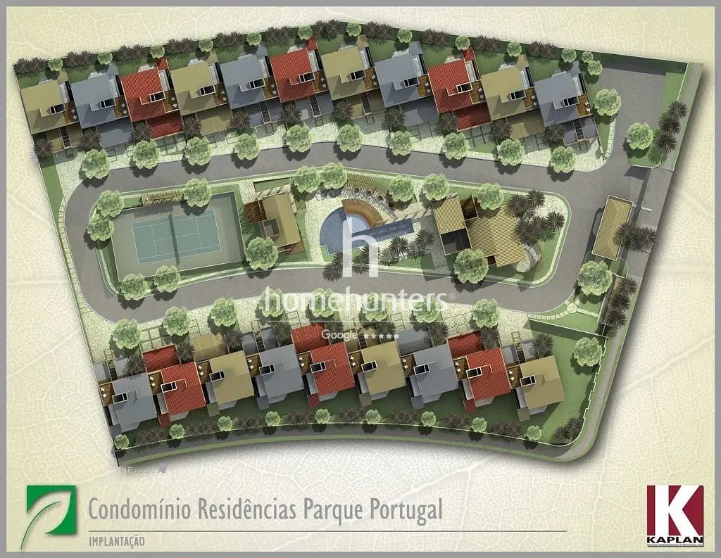 Casa, 4 quartos, 380 m² - Foto 100