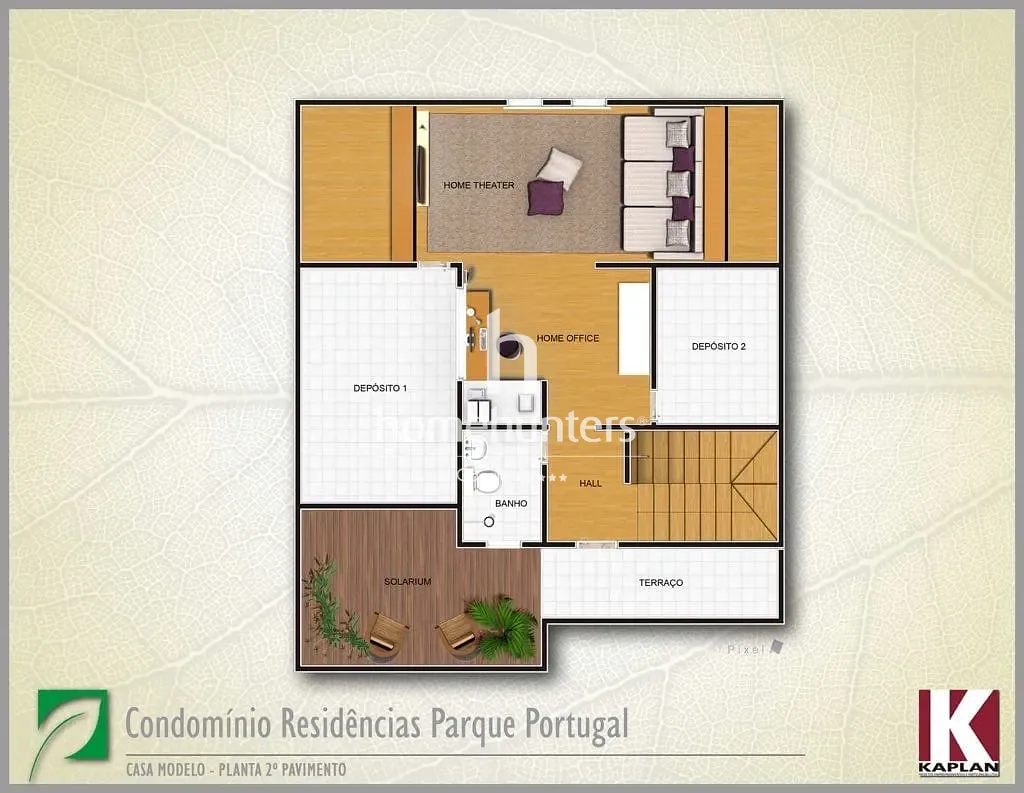 Casa, 4 quartos, 380 m² - Foto 99