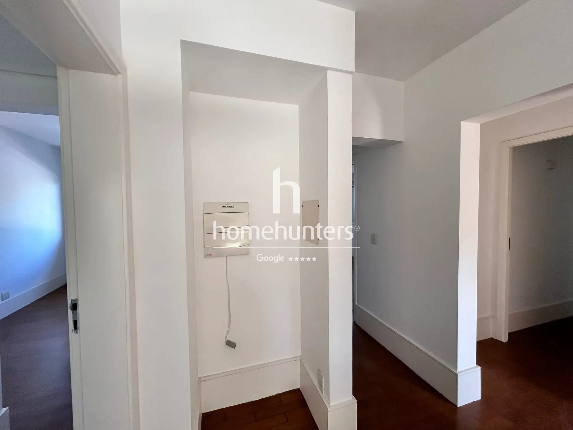 Casa, 4 quartos, 380 m² - Foto 36